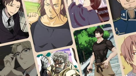 anime dilf|'dilf anime' Search .